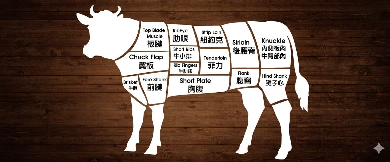 CALL MEAT 叫肉