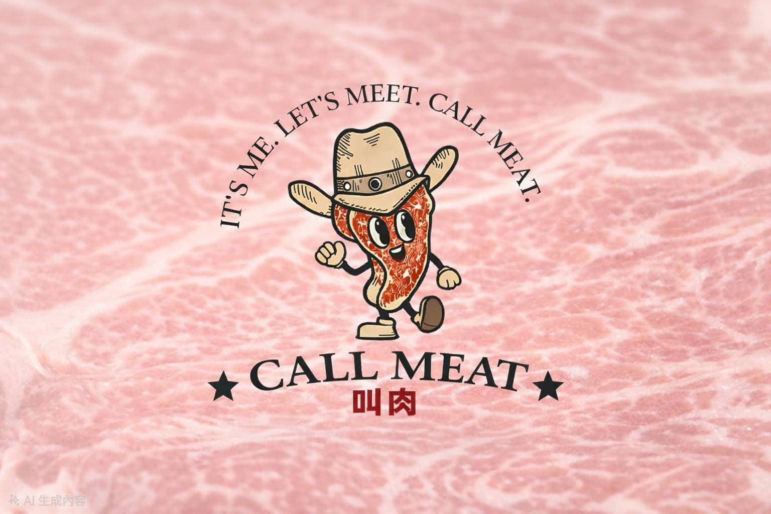 🥩 CALL MEAT 叫肉｜冷凍肉品分切專門